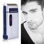 Fashion Men Classical Rechargeable Beard Shaver