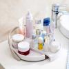 360Â° Rotating Storage Rack for spices,drinks and makeup