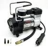 Car compressor/ tyre inflator