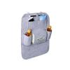 Woolen felt Car back pack organizer