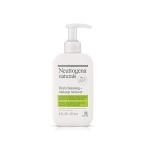 Neutrogena Naturals fresh cleansing + Make Up Remover 177ml