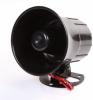 12V Car Truck Alarm Siren Horn Loud Speaker Auto Sound New