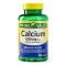 Spring valley Calcium Tablets, 600 Mg, 100 Ct-Bone Health