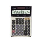 Casio DJ-240D Calculator