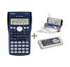 Casio Scientific Calculator Fx82ms Plus a Free Geometrical Set