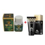 Tiger King Sex Pills + Free Titan Gold Green pills