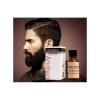 Andrea Beard And Hair Growth Oil 20ml
