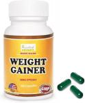 Ayurleaf Herbal Weight Gainer Multicolor