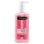 Neutrogena Fresh & Clear Facial Wash, Oil-free,Pink Grapefruit & Vit C