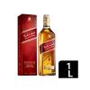 Johnnie Walker Red Label Scotch Whiskey - 1LTR