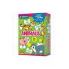 Explore Animals Edu Puzzle, 20 Self Correcting Sets Of Puzzle