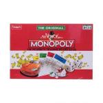 Funskool Monopoly Board Game