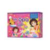 Explore My Spa Lab Science Learning Game