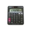 Casio MJ120D Plus- Desk Top Calculator - 12 Digits