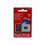 Sandisk 32GB Micro SD Memory Card Sandisk For File Storage