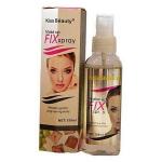 Kiss Beauty Makeup Fixing Spray - 150ml standard