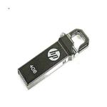 HP Flash Disk 4GB Silver
