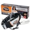 Vibro Shape Belt -black