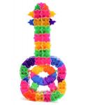 Guitar Shaped Blocks