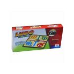 Ludo Portable Brain Game