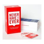 Never Have I Ever Game