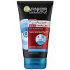 Garnier Pure Active 3 In 1 Charcoal Anti-blackhead Mask Scrub- (150ml)