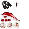 Dolphin Infrared Massage Hammer plus Skipping Ropes