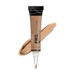 L.A GIRL Pro-Conceal HD High Definition Concealer - Medium Bisque