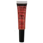 L.A. Colors Sheer Lipgloss - Sweet Melon