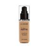 L.A. Colors Truly Matte Foundation-Soft Beige