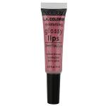 L.A. Colors Sheer Lipgloss - Strawberry Shake