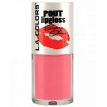 L.A. Colors Pout Lipgloss Super Shine - Sweet