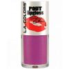 L.A. Colors Pout Lipgloss Super Shine - Plump