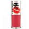 L.A. Colors Pout Lipgloss Super Shine - French Kiss