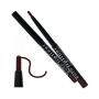 L.A. Colors Auto Lipliners - Burgundy