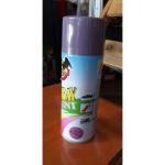 Power Eagle Spray paint-purple
