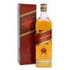 Johnnie Walker Red Label Blended Scotch Whisky -40% ABV