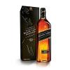 Johnnie Walker Black Label Blended Scotch Whisky 1 Litre