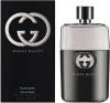 Guilty Pour Homme Cologne by Gucci for Men 90ML