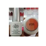 QBD Easy-Off Temperature Change Gel Polish-15ml