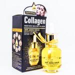 Fruit Of The Wokali Collagen Anti-Aging Serum Firming Anti-Aging Serum - 40ml