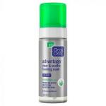 Clean & Clear Clean And Clear Advantage Clear And Soothe Foaming Wash