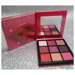 Ruby EverBeauty Eyeshadow Palette Ruby Obsessions