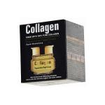 Fruit Of The Wokali Wokali Regenerative Night Cream- 100% Pure Collagen