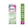 Veet Hair Removal Cream Dry Skin