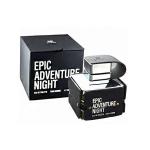 Emper Epic Adventure Night For Men EDT - 100ml