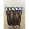 Davis 12 pieces Brown EyeBrow Pencil Color: 018
