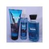Dear Body Wild Night for Men 3-in-1 Set (Shower gel 295 ml, Body splash 236 ml and Body Cream 226 g)