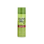 Alluring Ors Olive Oil Sheen Spray 472ml