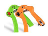 Adjustable, Countable Hand Grip 5-30KGS, with counter, Green